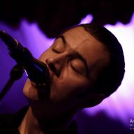 Editors @ Eurosonic 2006
