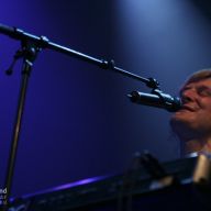 Ozark Henry @ Eurosonic 2007