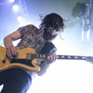 Drive Like Maria @ Dijkpop 2010