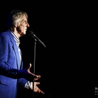 Freek de Jonge @ De Schalm, Westwoud 2011.