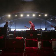 Moss @ Dijkpop 2011