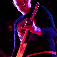Smashing Pumpkins @ Heineken Music Hall 2011