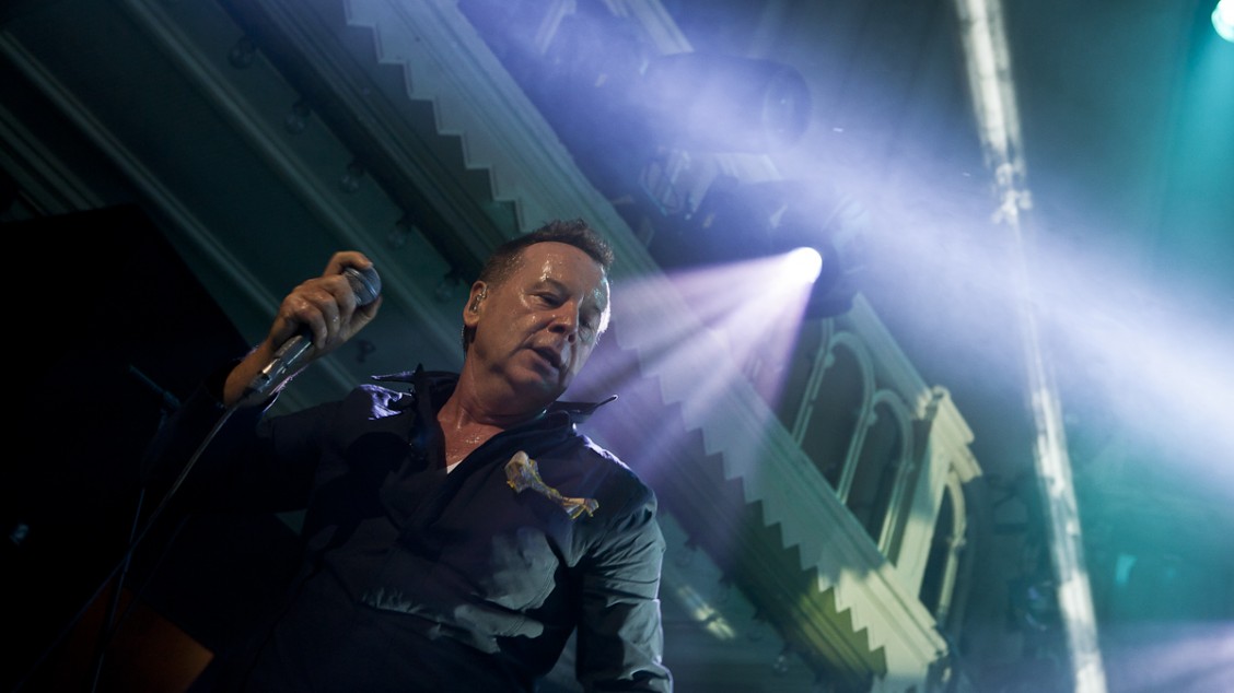 Simple Minds