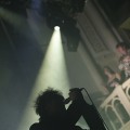 Echo and the Bunnymen @ Paradiso 2012