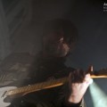 Echo and the Bunnymen @ Paradiso 2012