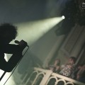 Echo and the Bunnymen @ Paradiso 2012