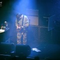 Echo and the Bunnymen @ Paradiso 2012