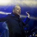 Simple Minds @ Paradiso