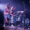 Miss Montreal @ Forever Young Festival 2012