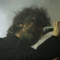 Echo and the Bunnymen @ Paradiso 2012