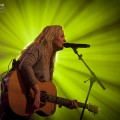 Miss Montreal @ Forever Young Festival 2012